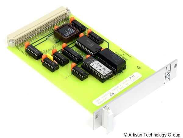 Lambda Physik 220746 Control Board