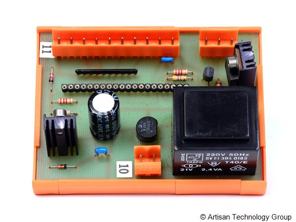 Lambda Physik 280684 Power Module