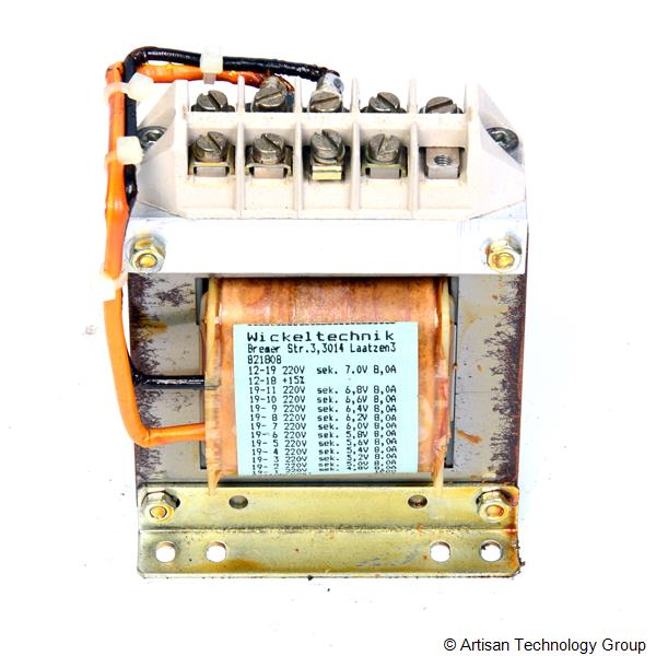 Coherent Lambda Physik 1808 Transformer Price Specs