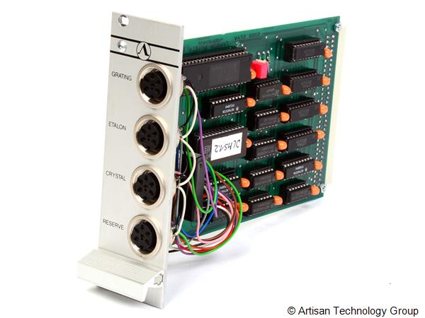 Coherent Lambda Physik 08 214a Controller Module Price Specs