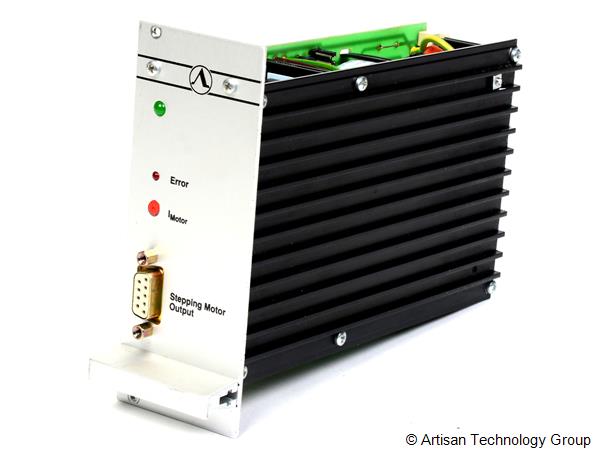Lambda Physik AZ 0621/L Motor Control Module