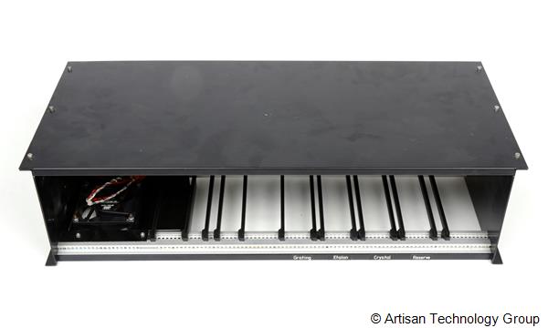 Lambda Physik LPD 3000 Chassis