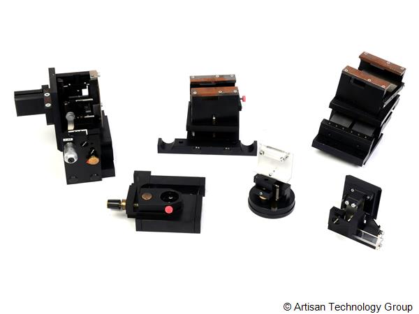Lambda Physik LPX Series Opto-Mechanical Miscellaneous Parts