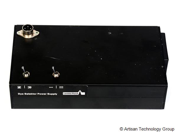 Coherent Lambda Physik Dye Skeletor Power Supply Price Specs