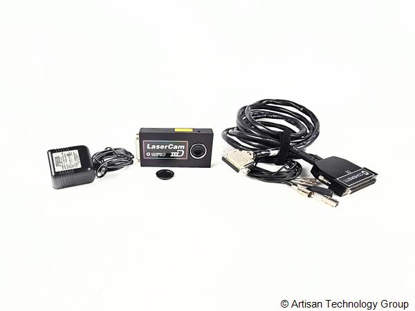 Coherent LaserCam IIID-1/2 Digital CCD Interline Transfer Camera