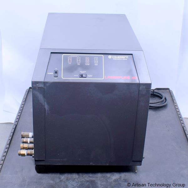 Coherent LaserPure 40-CSA Heat Exchanger