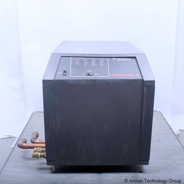 Coherent LaserPure 40 Heat Exchanger