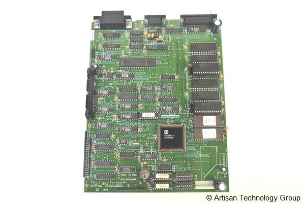 Molectron 0010-9630 Main Board