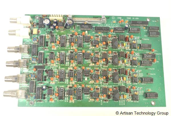 Molectron 0010-9660 Input Board