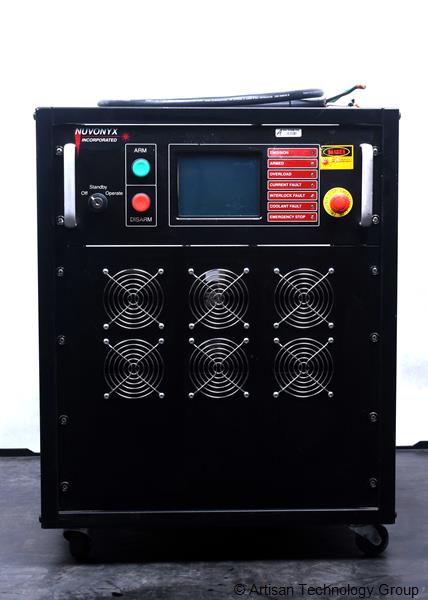 Nuvonyx GLG-1500 Laser Diode Driver