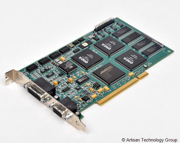 Coherent PCI-BeamVision Support Module