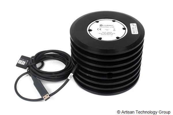 Coherent PowerMax-USB PM150-50 Thermopile Power Sensor