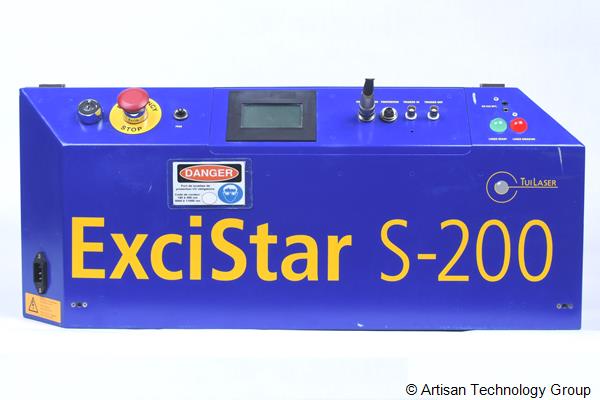 Coherent / TuiLaser 24200001.00 ExciStar S-200 Laser