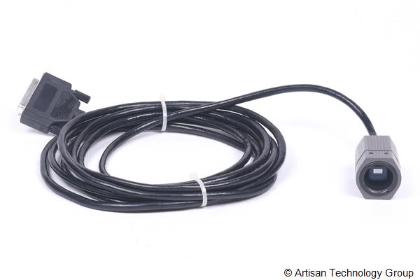 Cohu 6x00 Remote-Head Monochrome Frame-Transfer CCD Camera