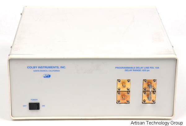 Colby Instruments PDL-10A Programmable Delay Line