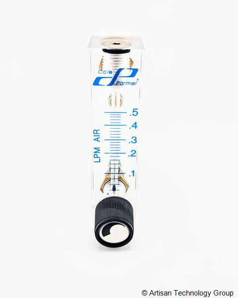 Cole-Parmer FR2A12BVBN-CP Flowmeter