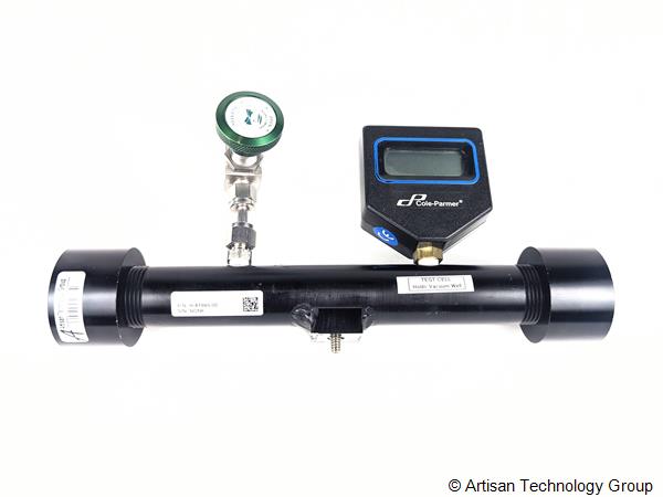 Cole-Parmer H-81945-00 Test Cell 