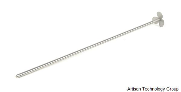 Cole-Parmer 04449-08 3-Blade Mixing Paddle