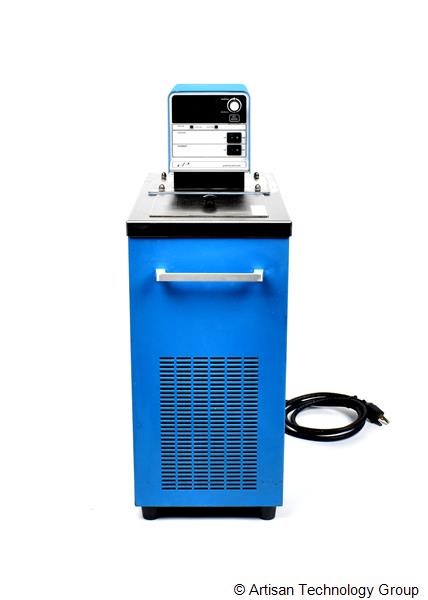 Cole-Parmer 12101-00 Polystat Digital Immersion Circulator with Heated/Cooling Bath