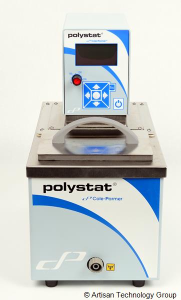 Cole-Parmer 12121-02 Polystat Digital Immersion Circulator with Heated Bath