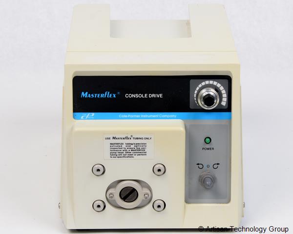 Cole-Parmer 7521-50 Masterflex Console Drive