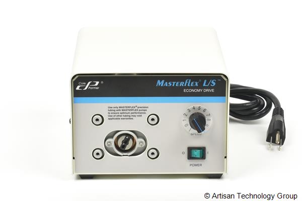 Cole-Parmer 7554-90 Masterflex L/S Pump Drive