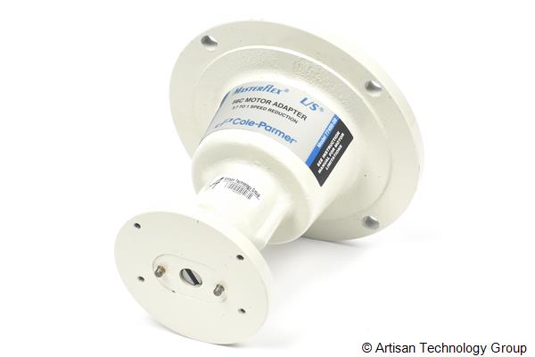 Cole-Parmer 77495-00 Masterflex L/S NEMA Motor to Pump Adapter