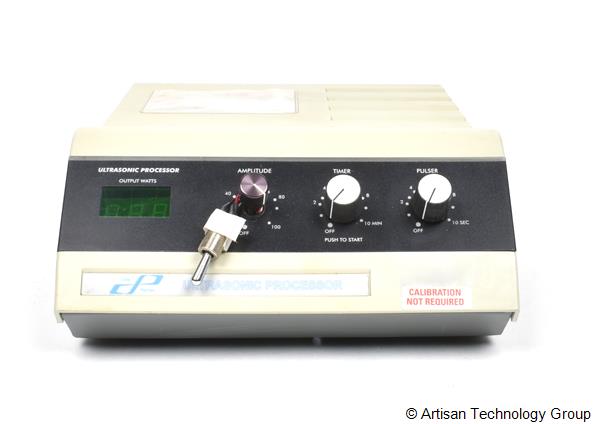 Cole-Parmer CP 130 Ultrasonic Processor