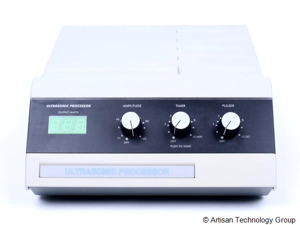 Cole-Parmer GE 130 Ultrasonic Processor