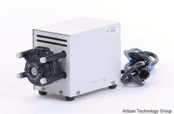 Cole-Parmer Masterflex Peristaltic Pump