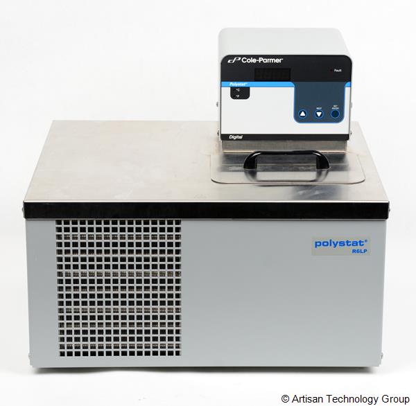 Cole-Parmer R6LP Polystat Cooling/Heating Low-Profile Circulating Bath