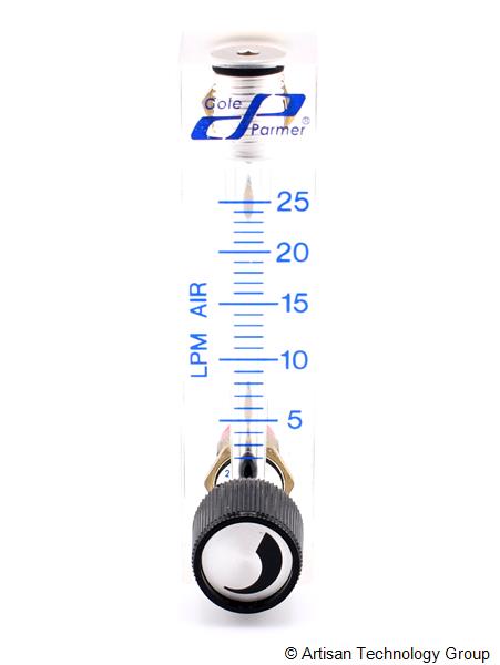 Cole-Parmer  Flowmeter