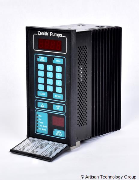 akari 新品　ヘルスウェーブD.Cversion ZeDrive Zenith Pumps (DC Motor Drive) | ArtisanTG™
