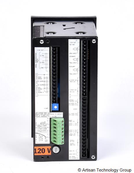 ZeDrive Zenith Pumps (DC Motor Drive) | ArtisanTG™