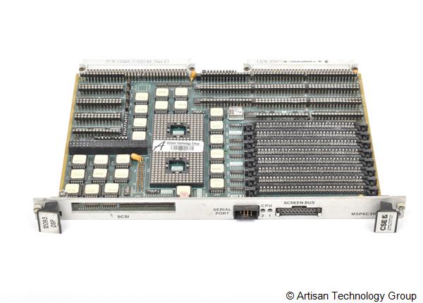 Coda Octopus Colmek 12093 DSP VME Module