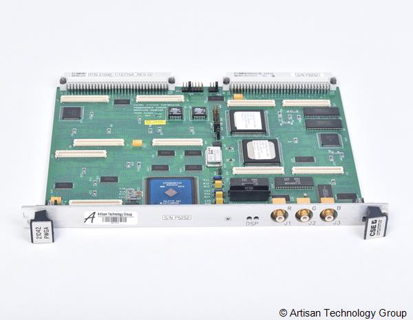 Coda Octopus Colmek 21042-1 Programmable Windows Graphics Adapter PCBA Module