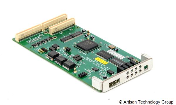 Coda Octopus Colmek 21234-1 Vehicle Interface PMC Module