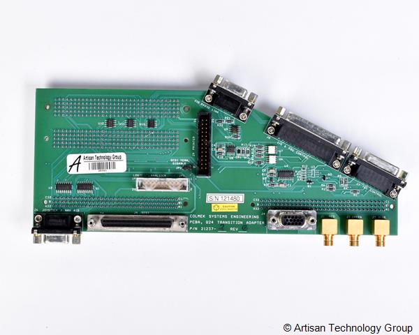 Coda Octopus Colmek Q24 Transition Adapter Module