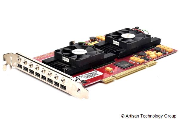 Colorgraphic Xentera GT 8 Graphics Adapter