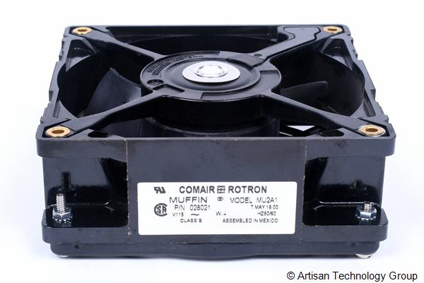Comair Rotron MU2A1 Muffin AC Fan