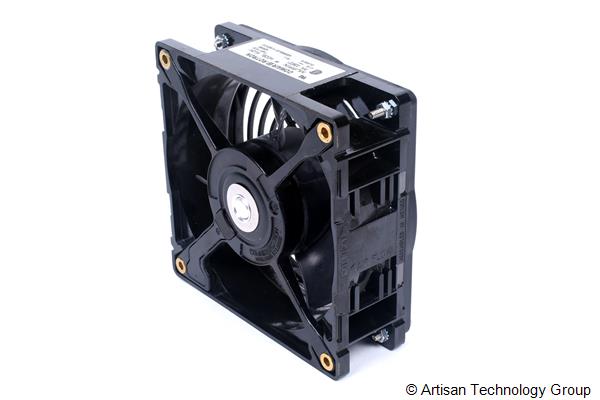 Ventilateur Comair Rotron Muffin MU2A1 - 115V, 50/60Hz, 14W, Occasion USA