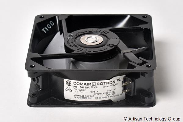 Comair Rotron WX2H1 Whisper XL AC Fan