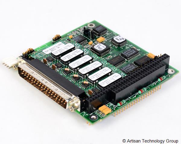 Comark 43938 PC/104-Based Isolated A/D Module