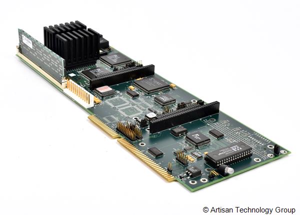 Comark 80486 Taskmaster ISA To PC/104 Card