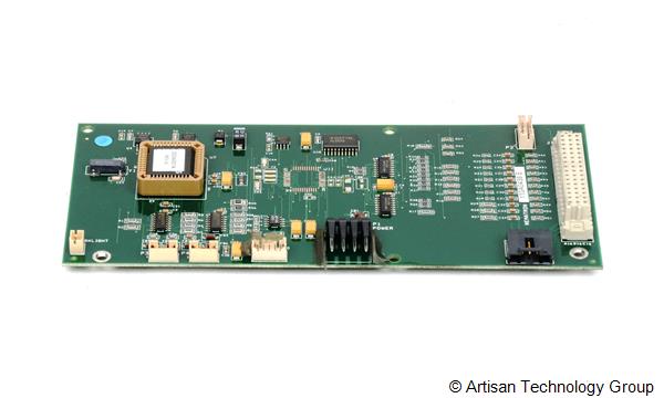 Comark / Nematron 110A0438 Front Panel Control Board