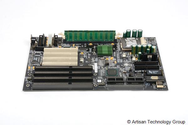 Comark / Nematron FI-RBXAT-NMT01/7 Motherboard