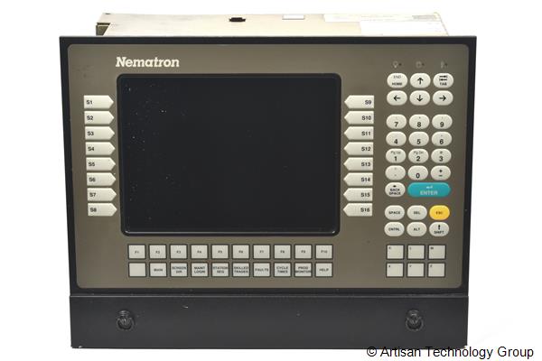 Nematron ICC-5L6-HS1 iPC