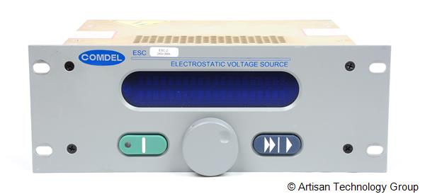 Comdel ESC-2 2kV / 3mA Electrostatic Chuck Power Supply