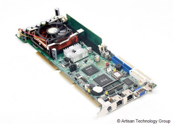 Commell FS-977VL2 Full-Size PICMG CPU Card