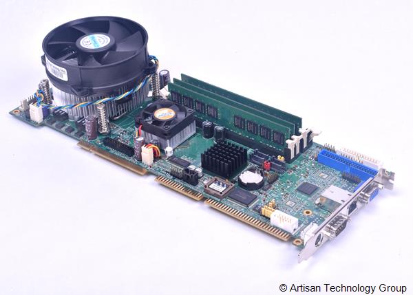 Commell FS-979VDL Industrial Single Board Computer